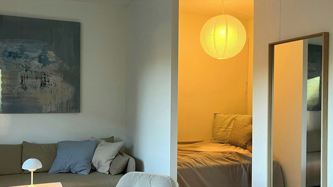 Photo of Bedroom in Oslo