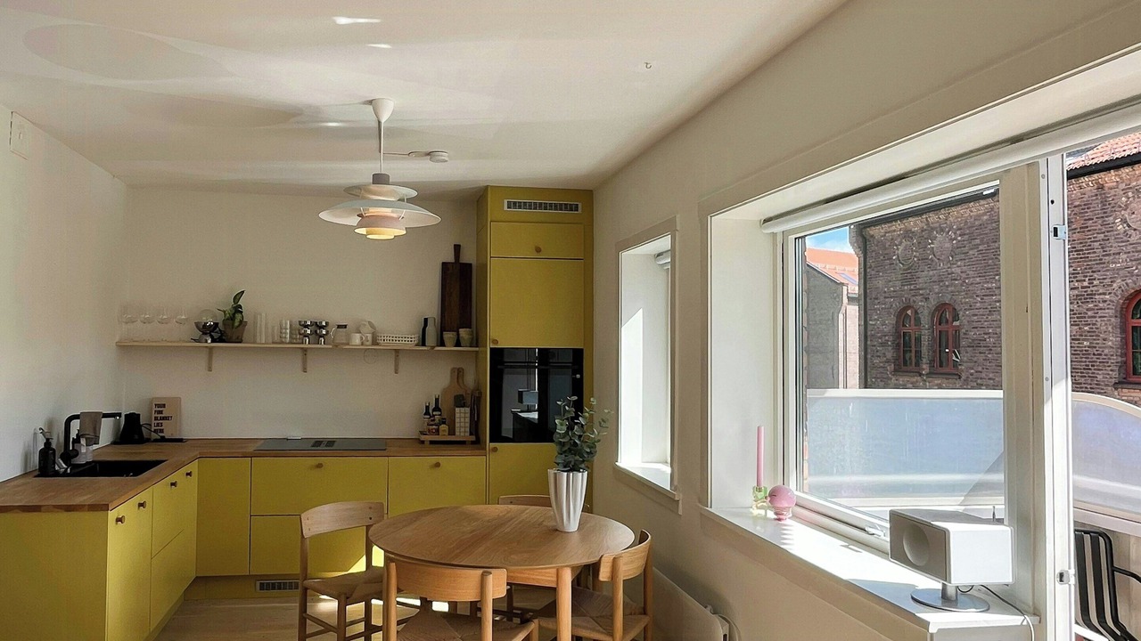 Photo of Kitchen in Oslo
