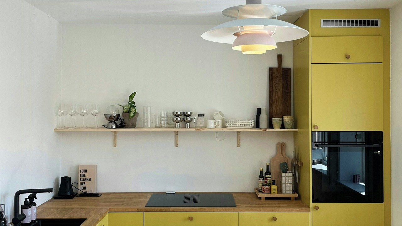 Photo of Kitchen in Oslo