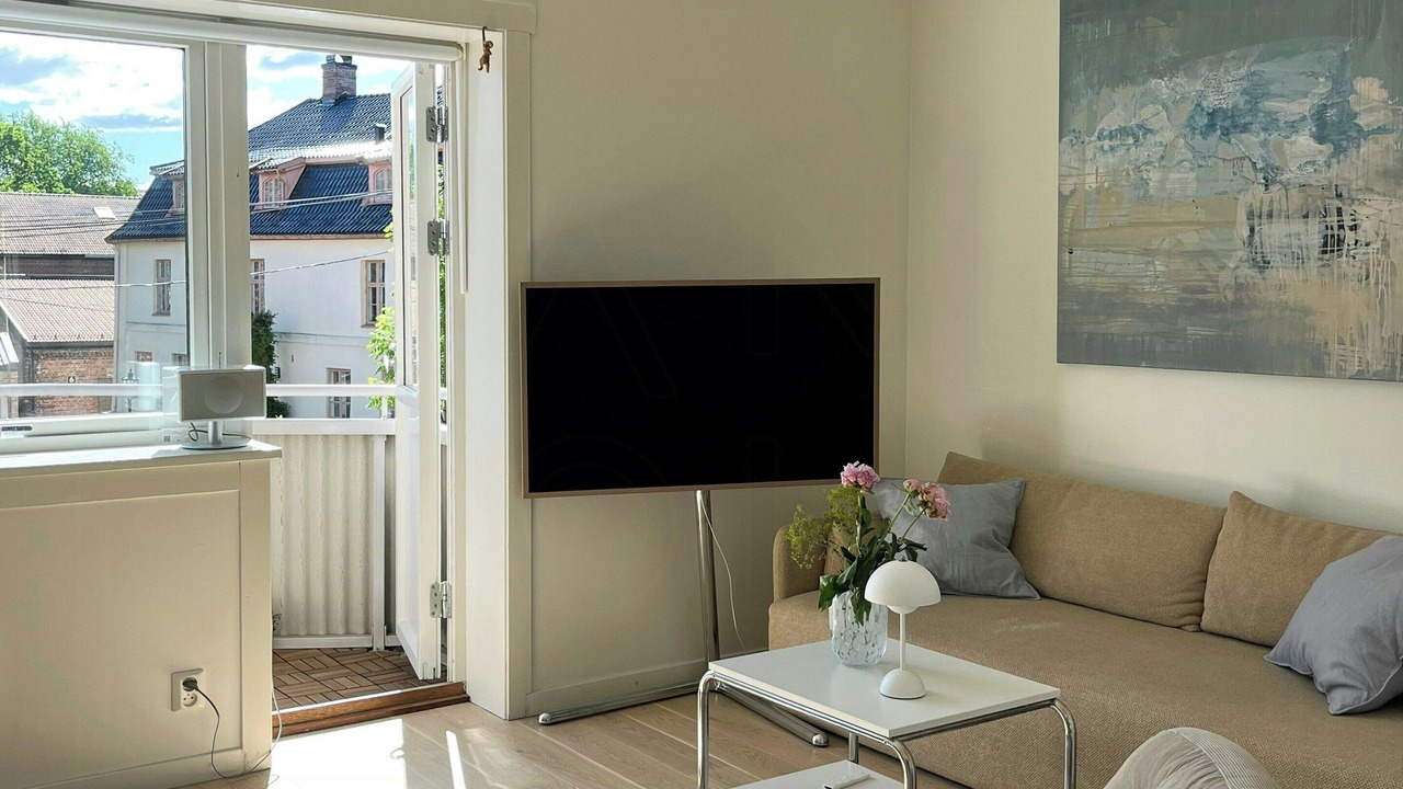 Photo of Livingroom in Oslo