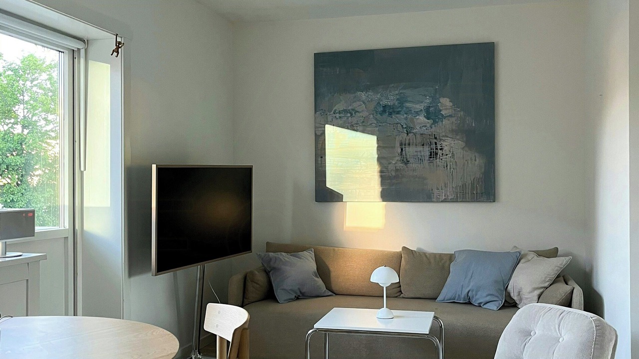 Photo of Livingroom in Oslo