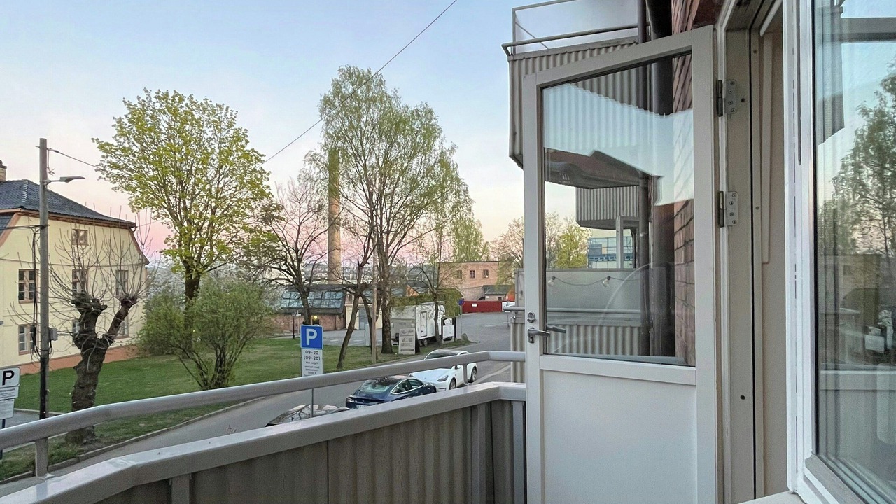 Photo of Outdoor in Oslo