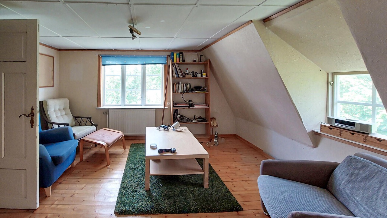 Photo of Bedroom in Lonsboda
