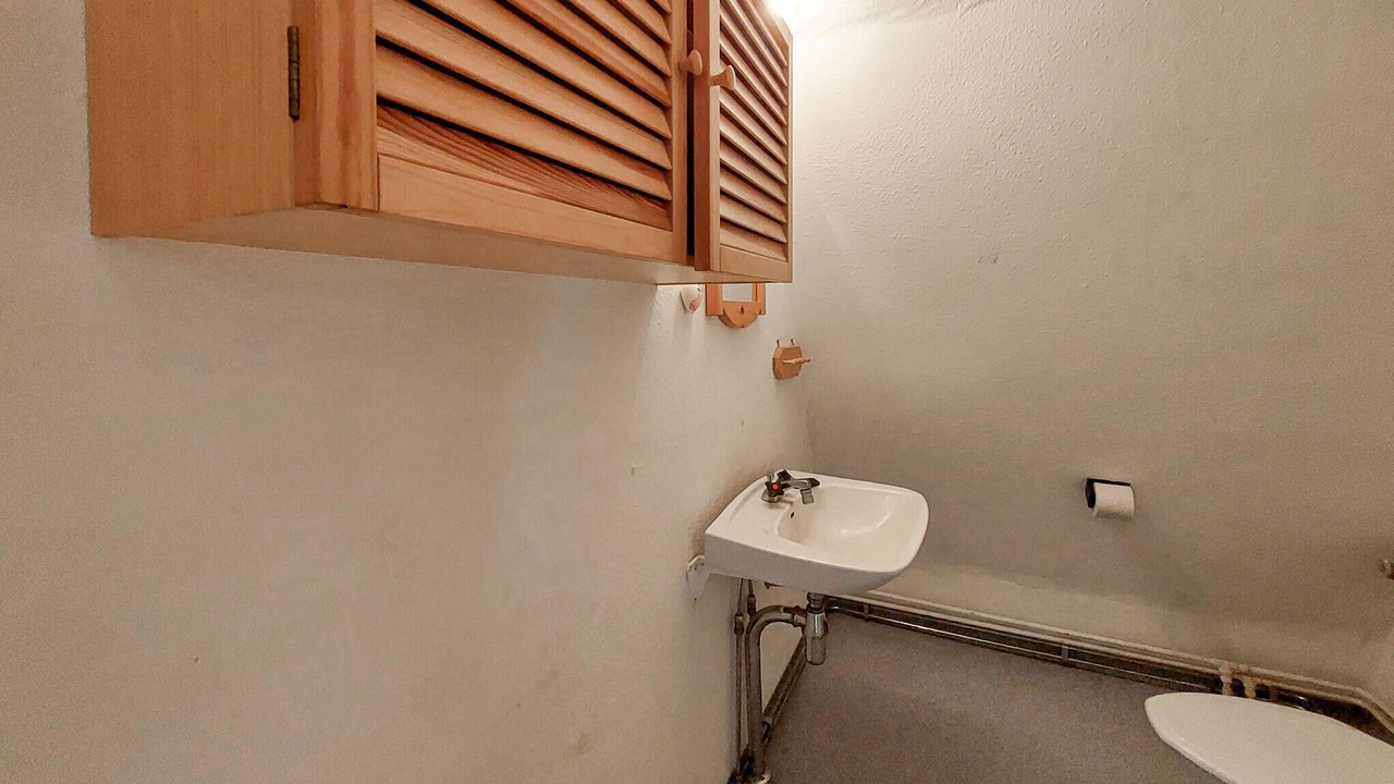 Photo of Bathroom in Lonsboda