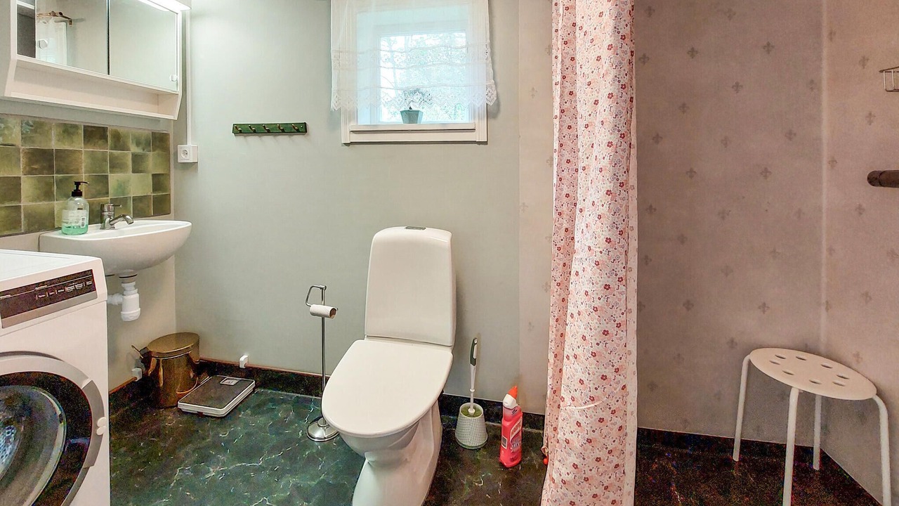 Photo of Bathroom in Dio