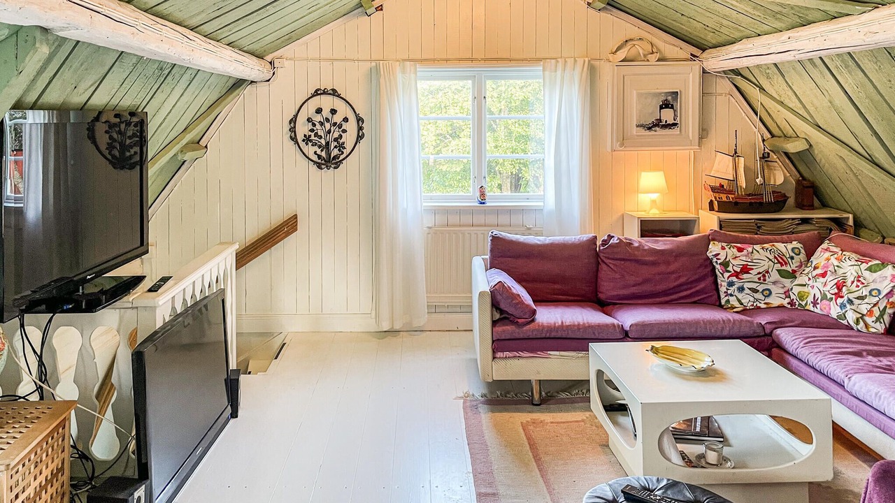 Photo of Bedroom in Vaddo