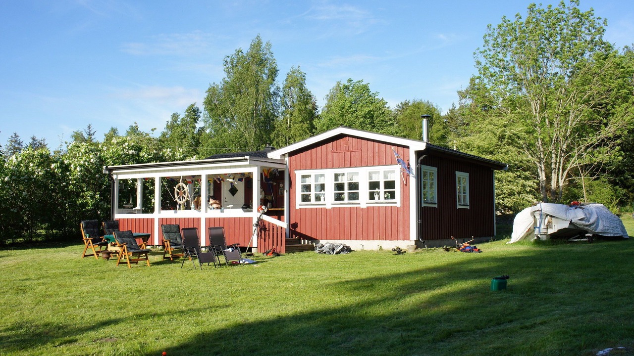 Photo of Others in Fjalkinge
