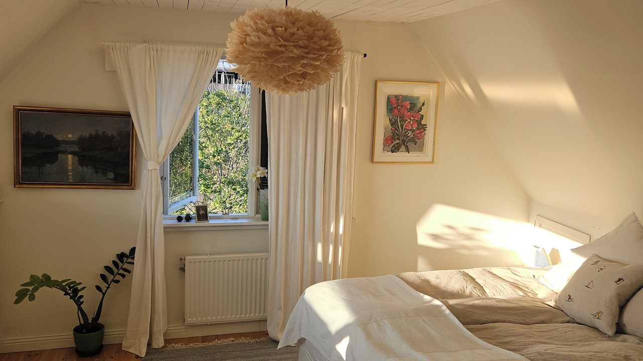 Photo of Bedroom in Saltsjo Boo