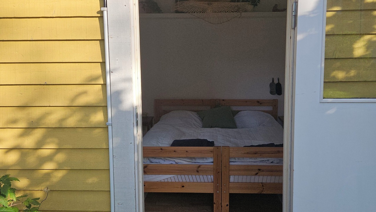 Photo of Bedroom in Saltsjo Boo