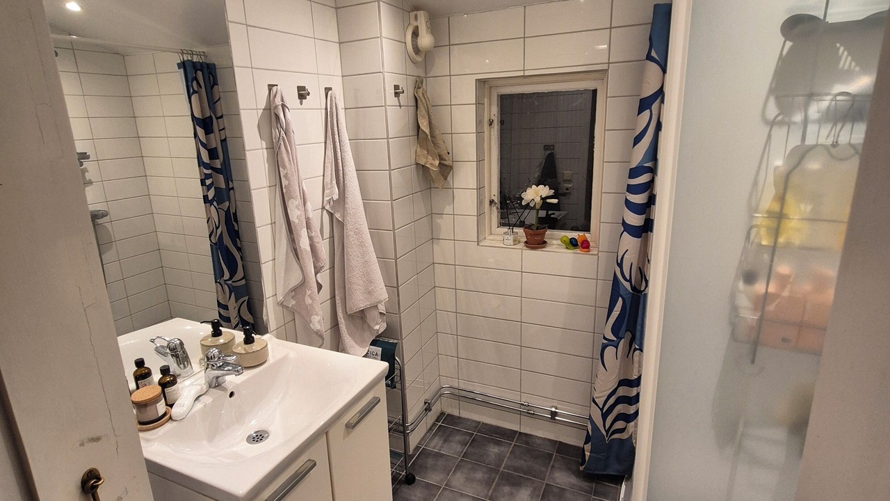 Photo of Bathroom in Saltsjo Boo