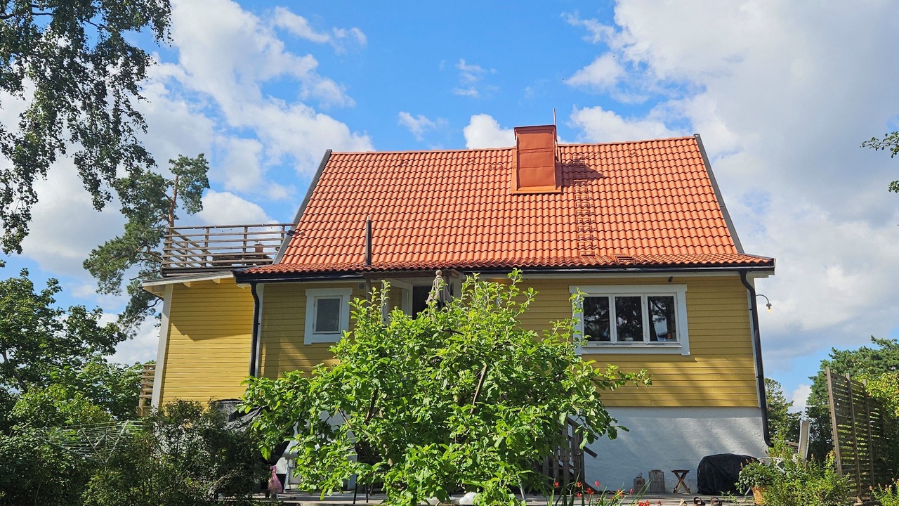 Photo of Outdoor in Saltsjo Boo