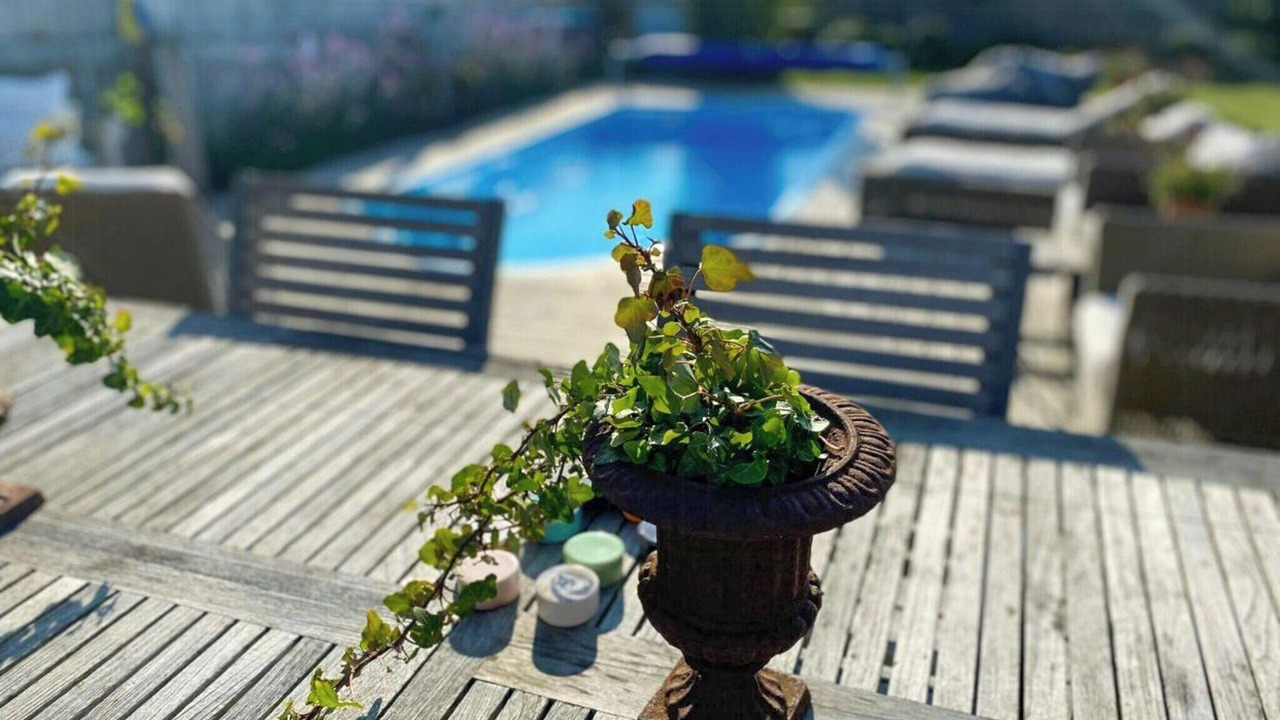 Photo of Outdoor in Hoganas