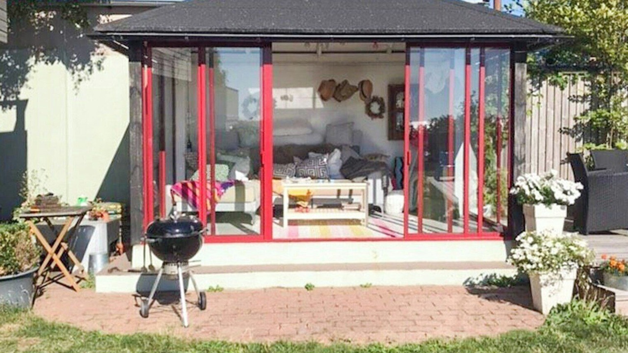 Photo of Outdoor in Hoganas