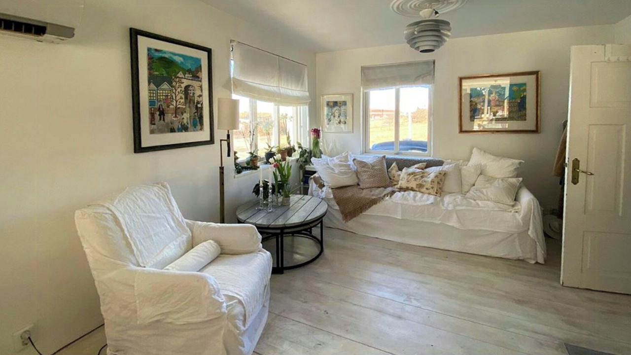 Photo of Livingroom in Hoganas