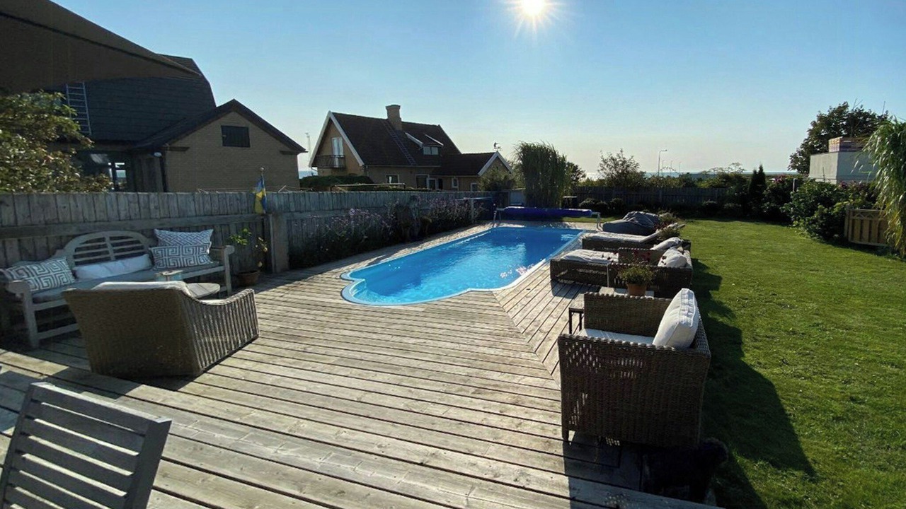 Photo of Outdoor in Hoganas