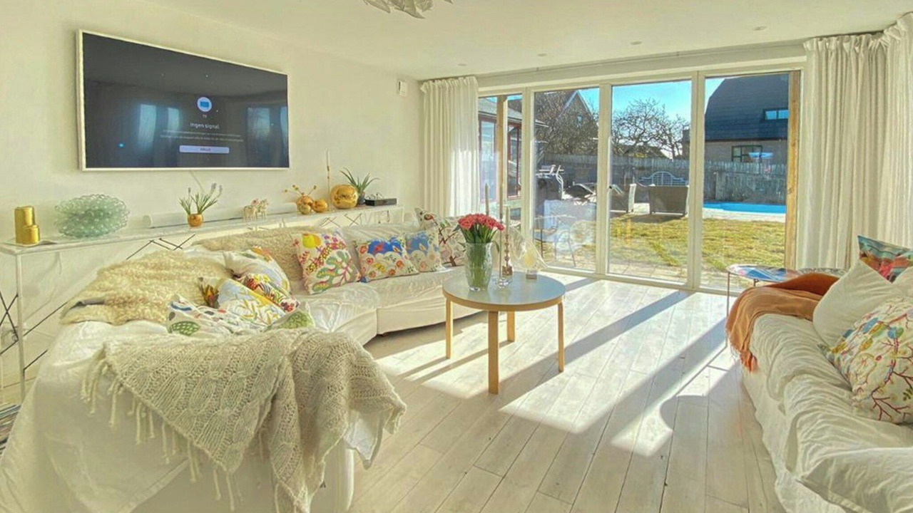Photo of Livingroom in Hoganas