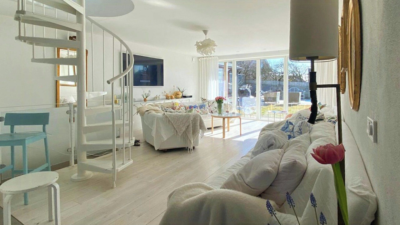 Photo of Livingroom in Hoganas