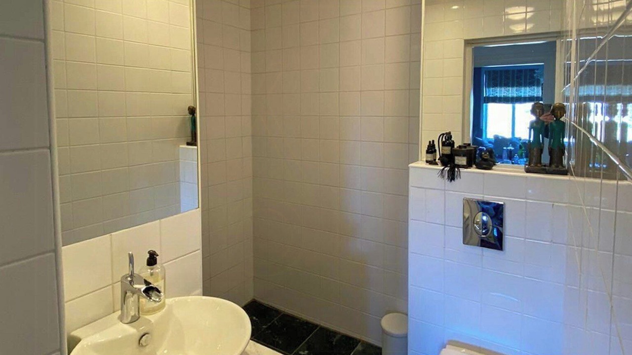 Photo of Bathroom in Hoganas