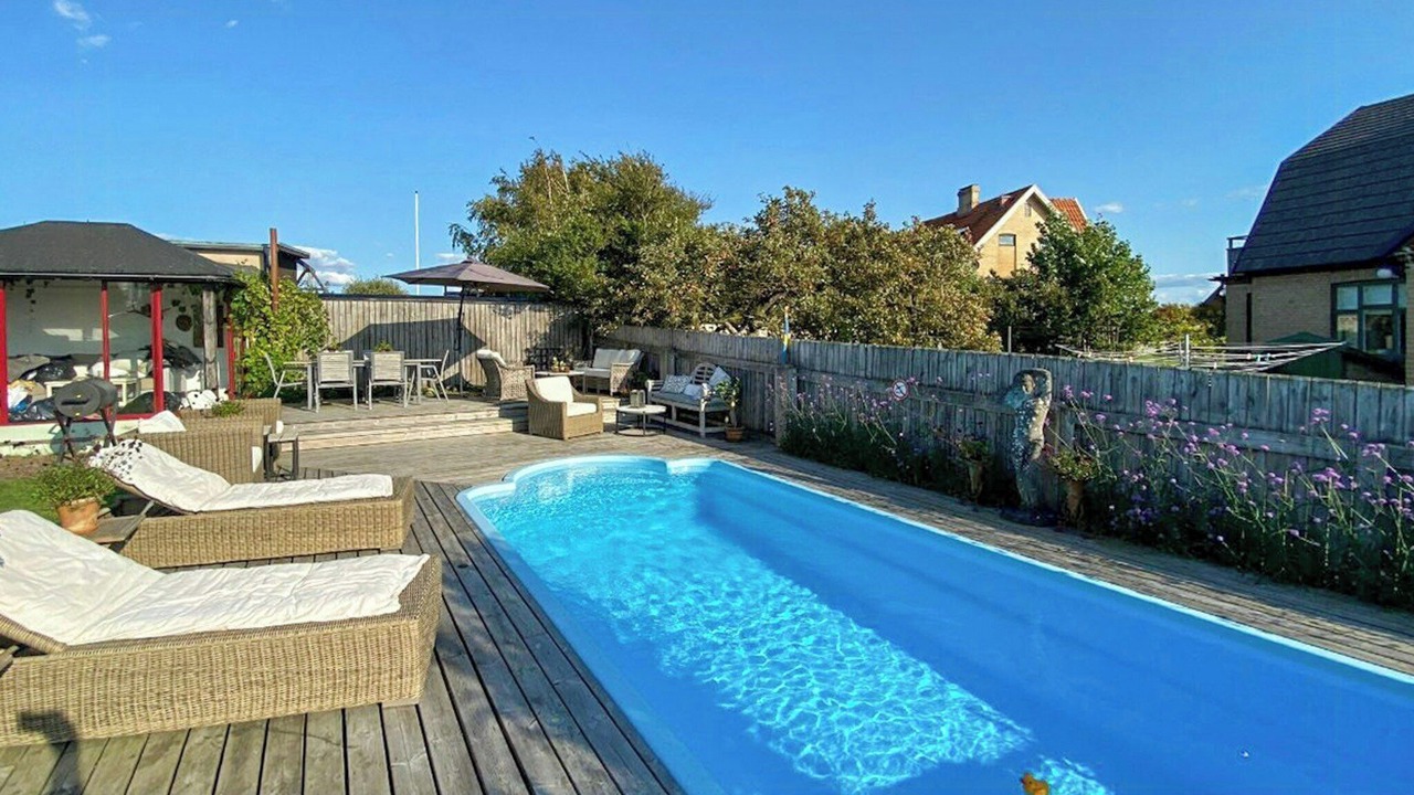 Photo of Outdoor in Hoganas
