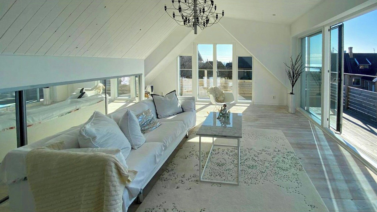 Photo of Livingroom in Hoganas
