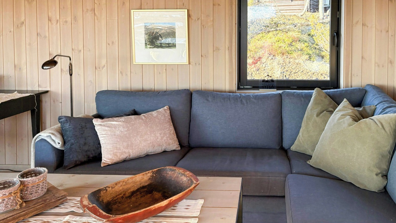 Photo of Livingroom in Rauland