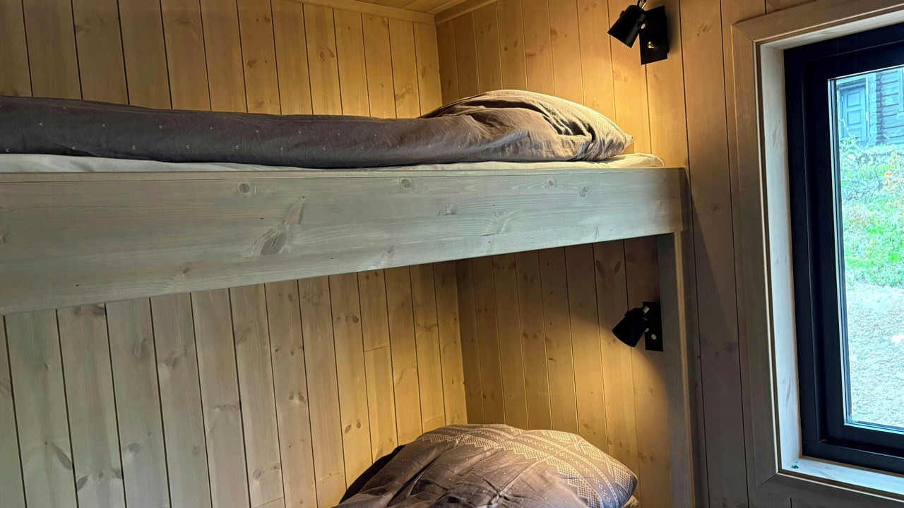 Photo of Bedroom in Rauland