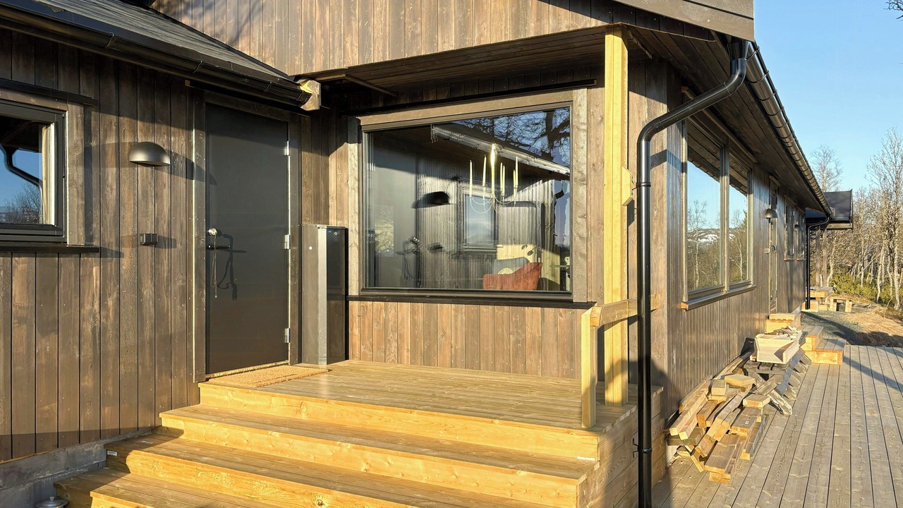 Photo of Outdoor in Rauland