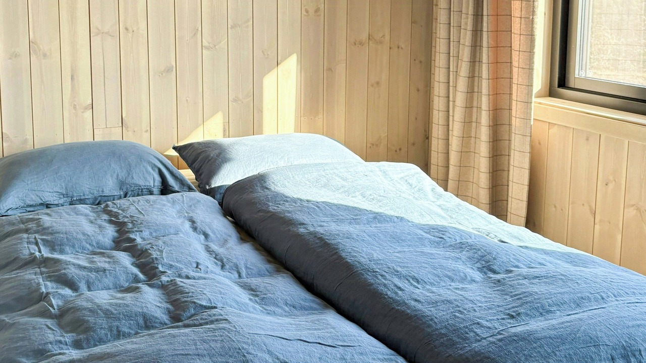 Photo of Bedroom in Rauland