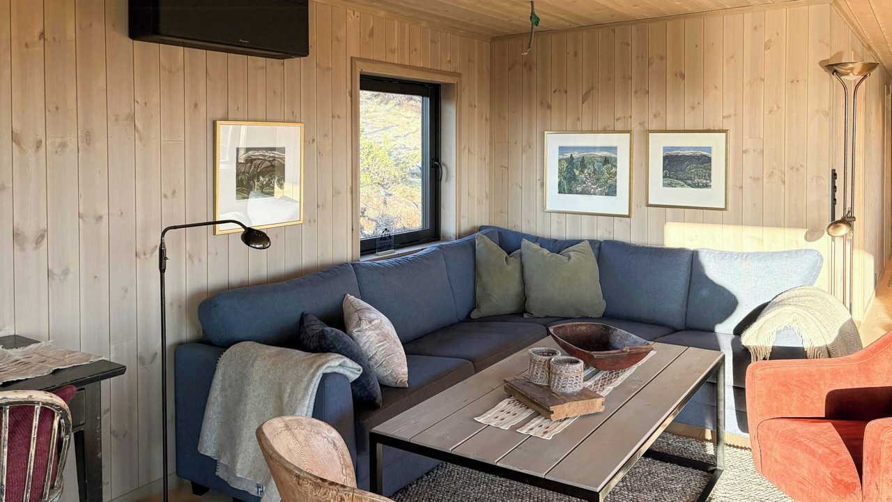 Photo of Livingroom in Rauland
