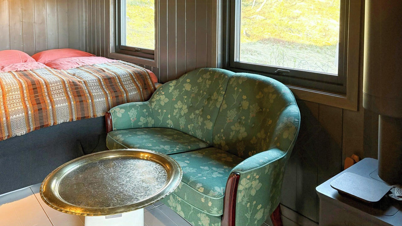 Photo of Bedroom in Rauland