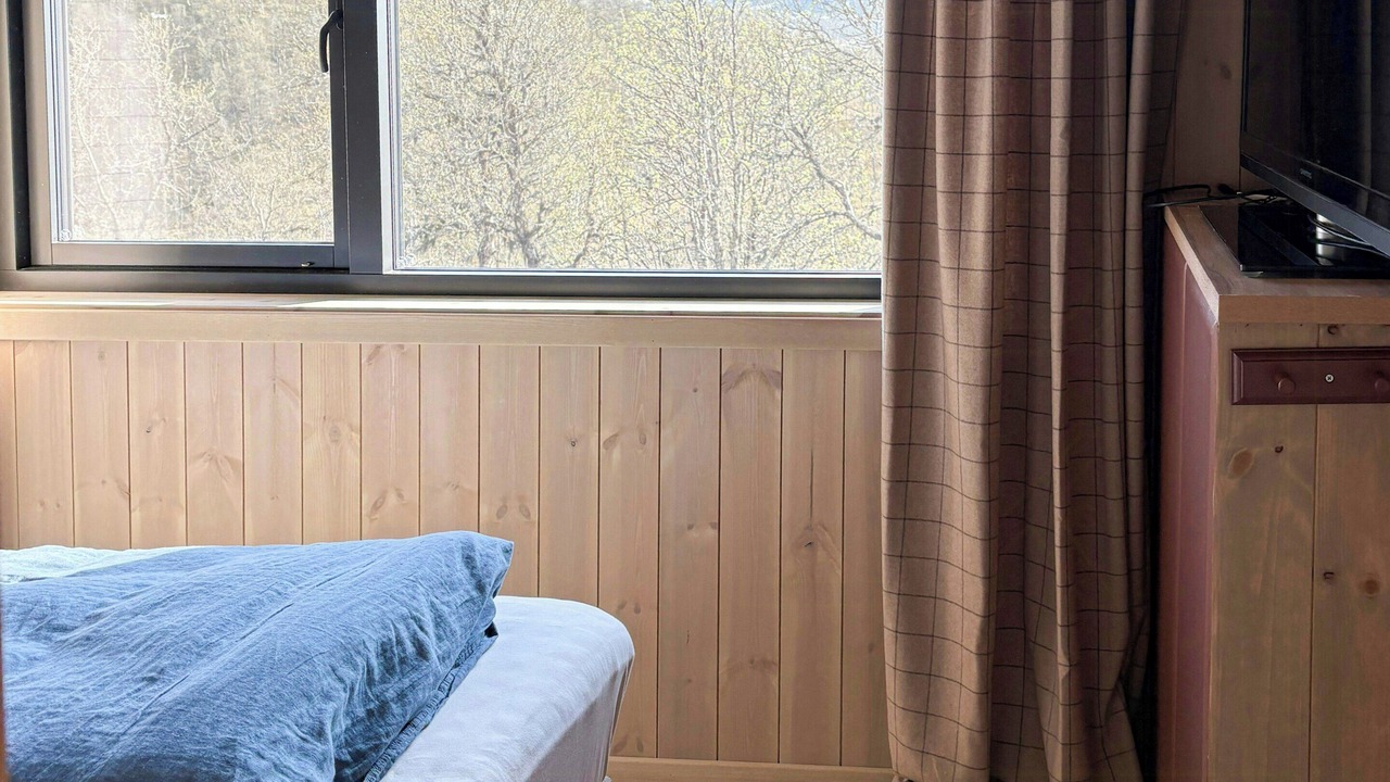 Photo of Bedroom in Rauland
