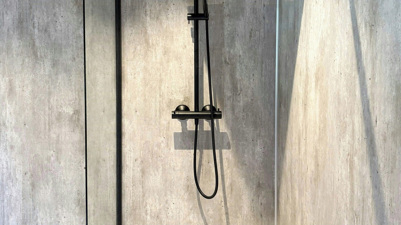 Photo of Bathroom in Rauland