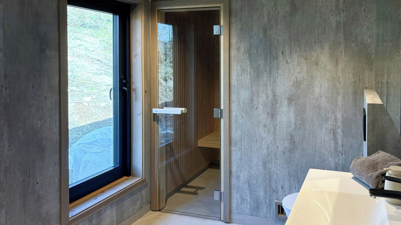 Photo of Bathroom in Rauland