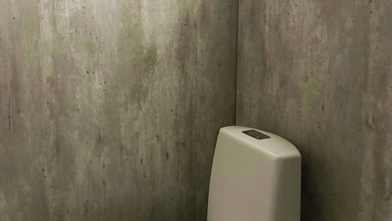 Photo of Bathroom in Rauland