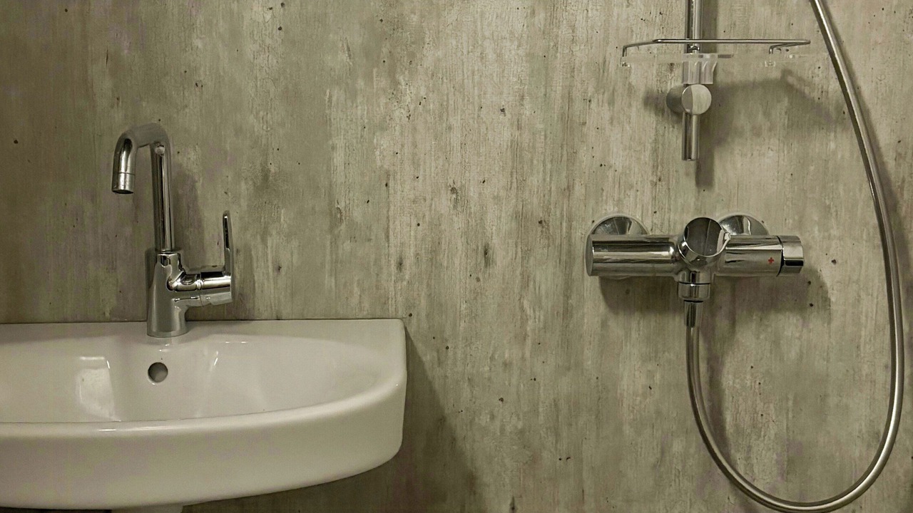 Photo of Bathroom in Rauland