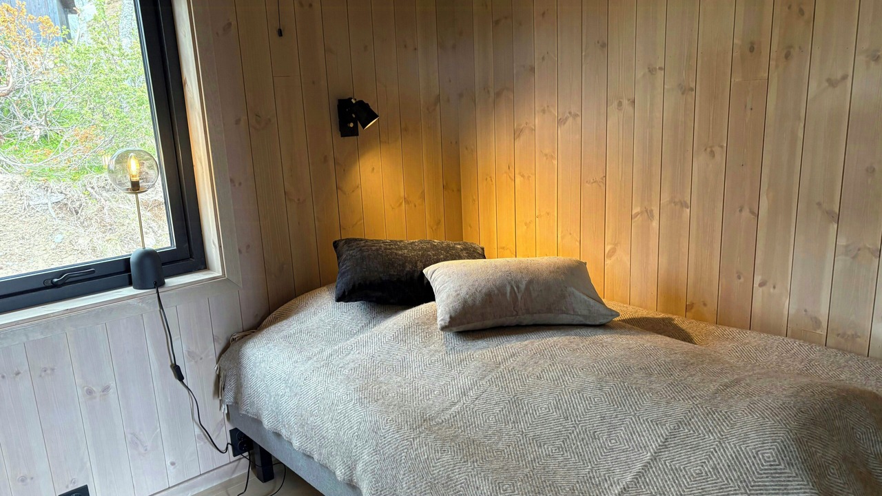 Photo of Bedroom in Rauland