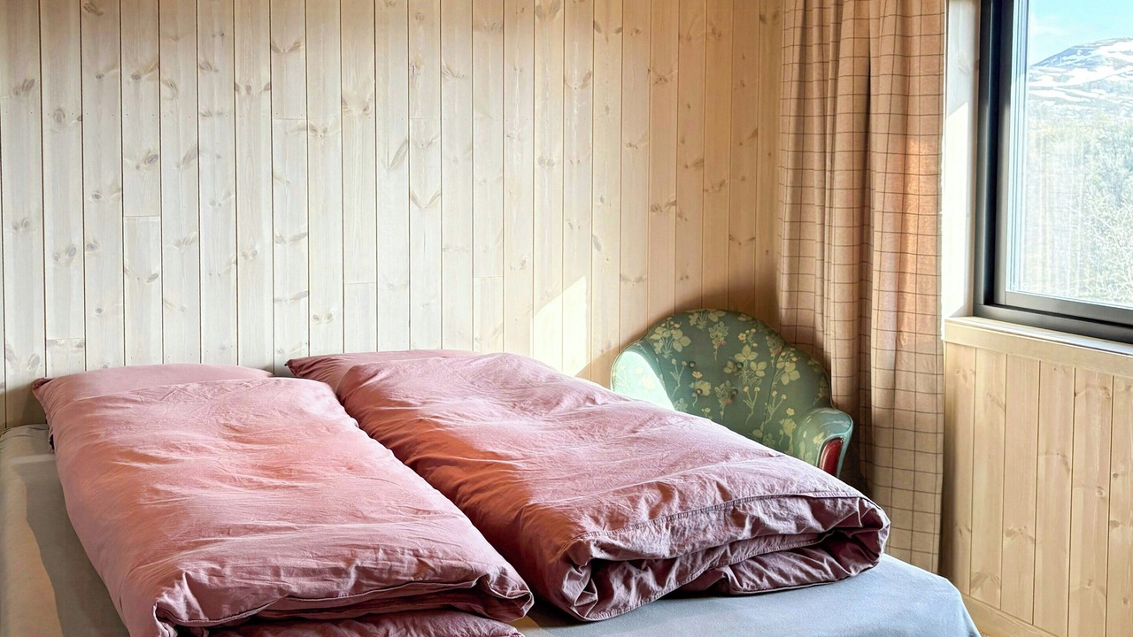 Photo of Bedroom in Rauland