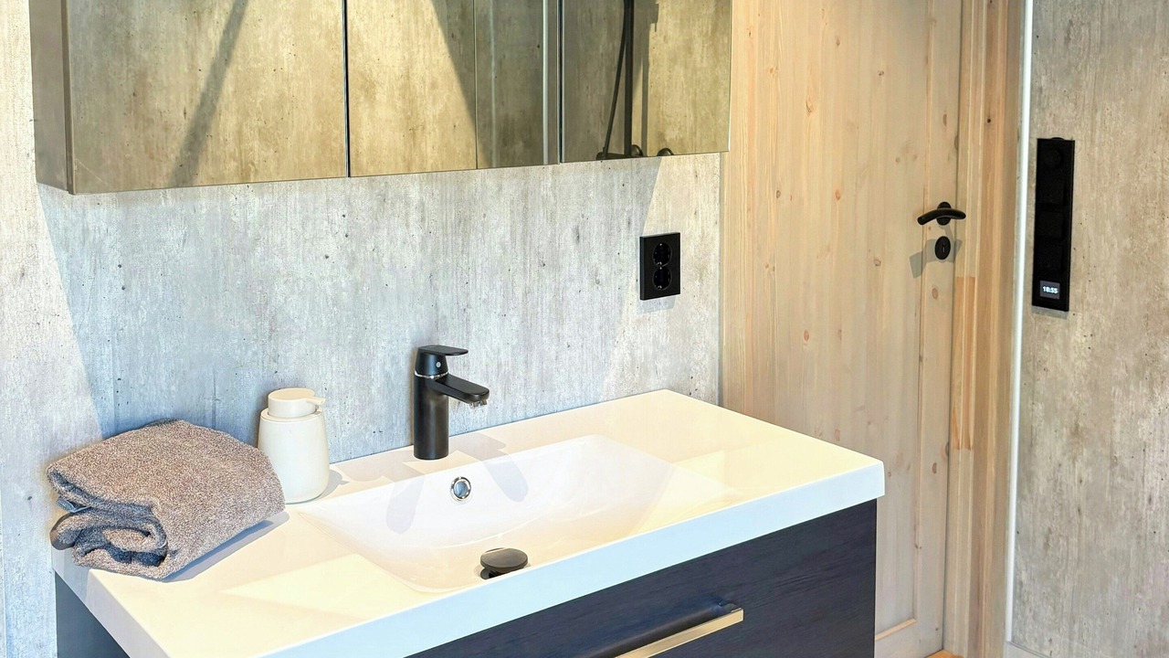 Photo of Bathroom in Rauland
