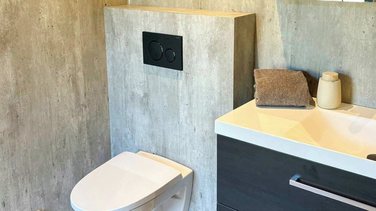 Photo of Bathroom in Rauland