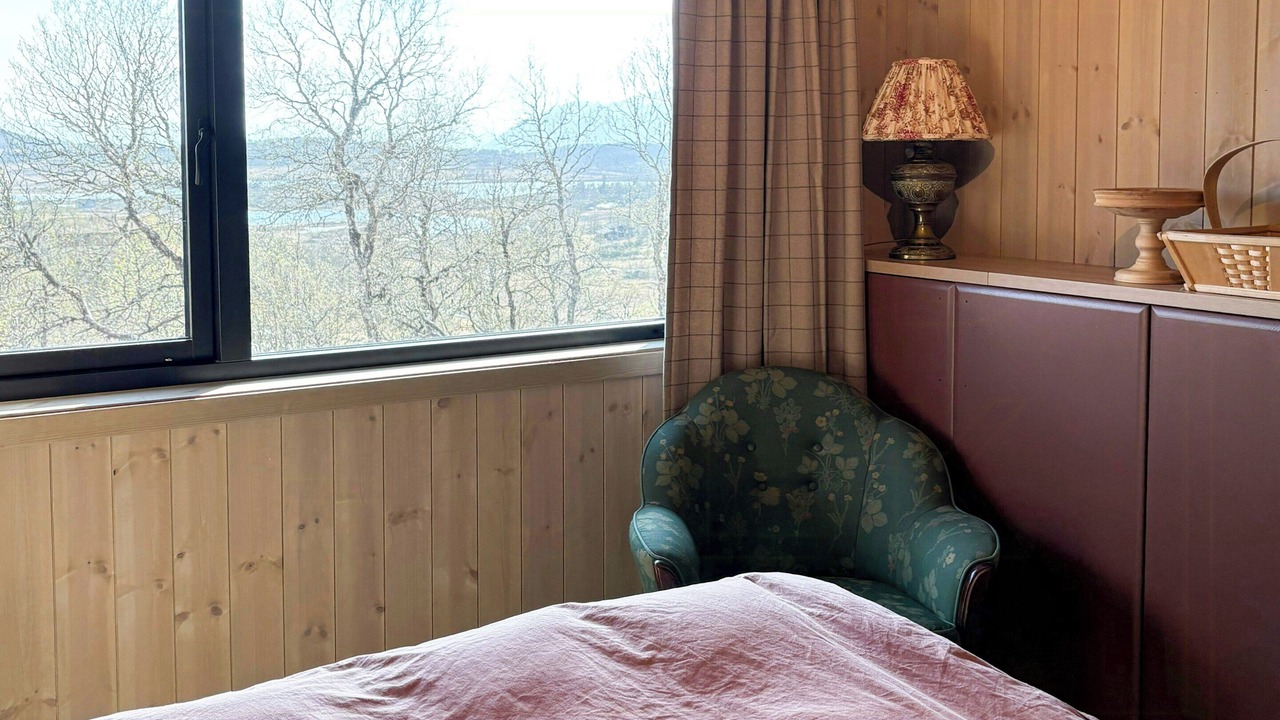 Photo of Bedroom in Rauland