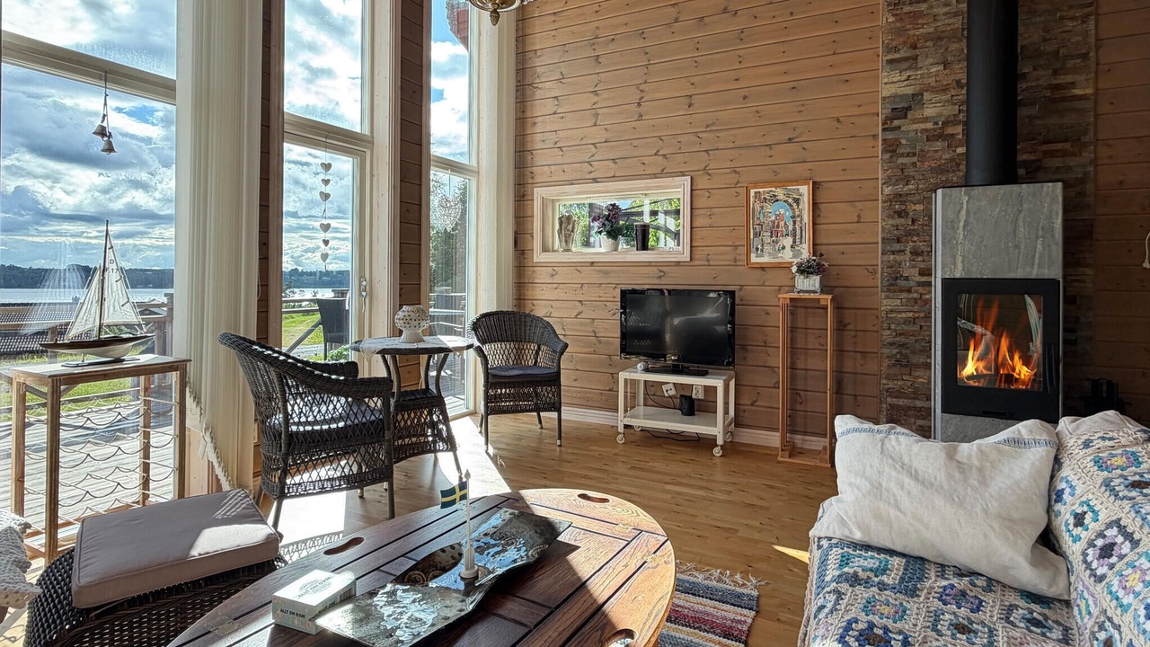 Photo of Bedroom in Kil