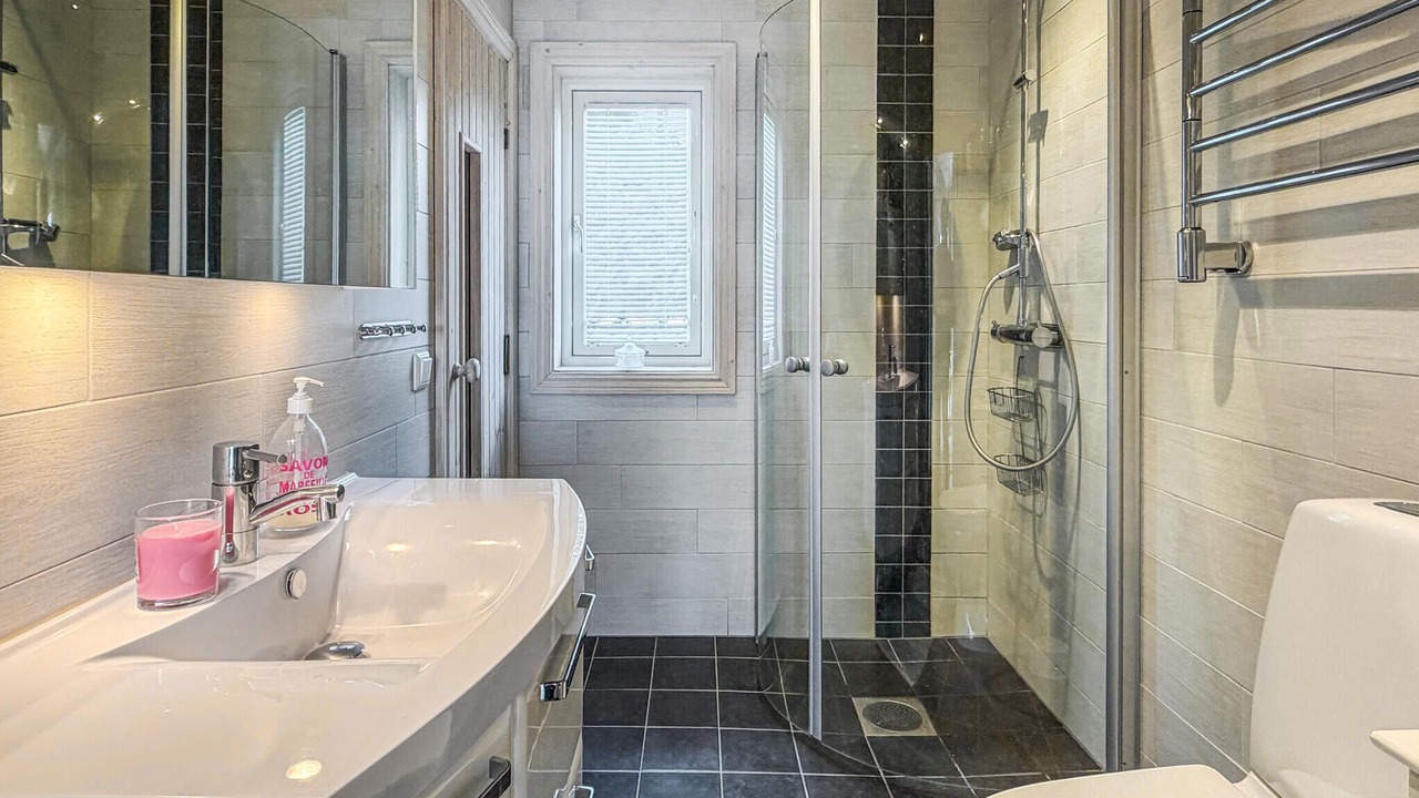 Photo of Bathroom in Kil
