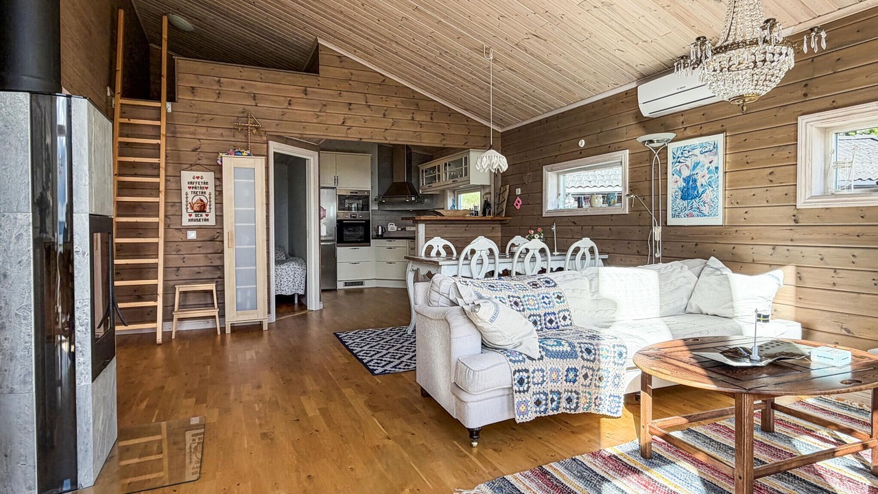 Photo of Bedroom in Kil