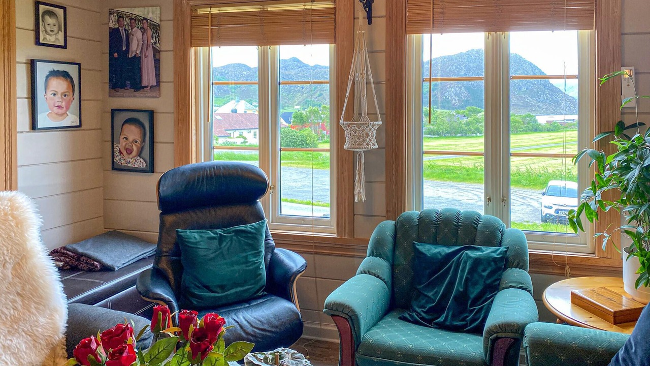Photo of Bedroom in Heroy