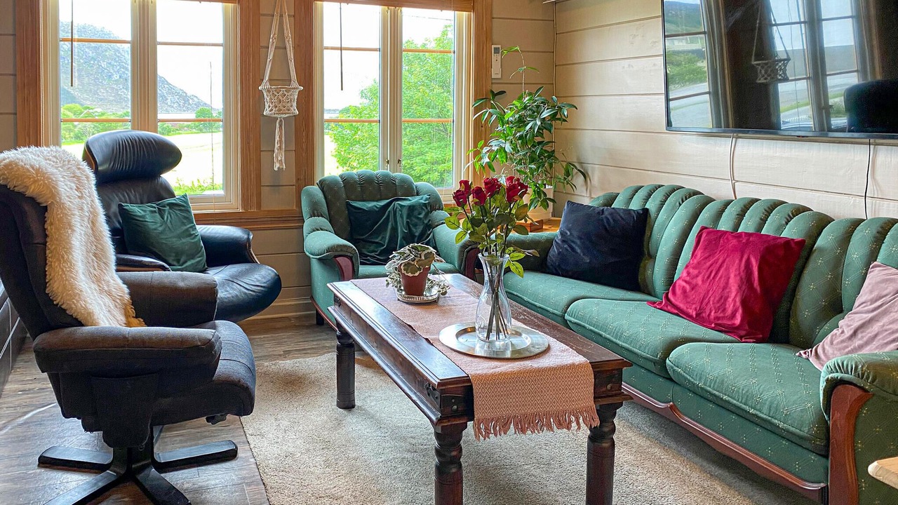 Photo of Bedroom in Heroy