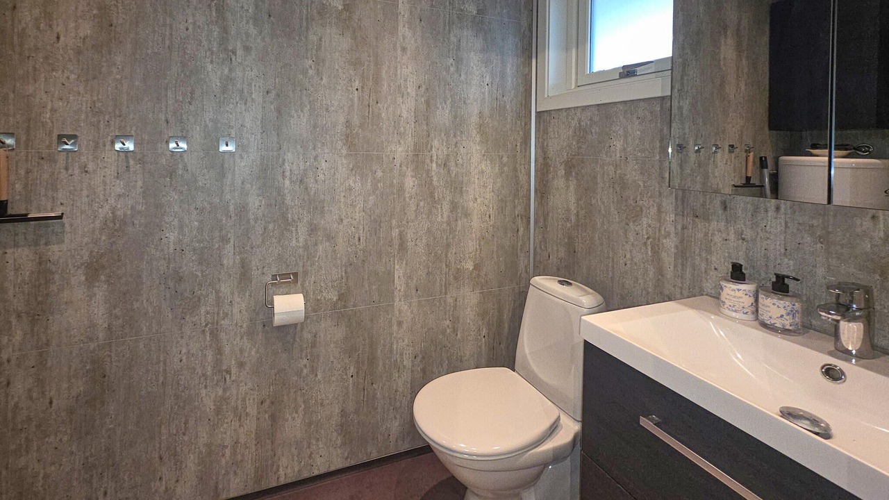 Photo of Bathroom in Gol