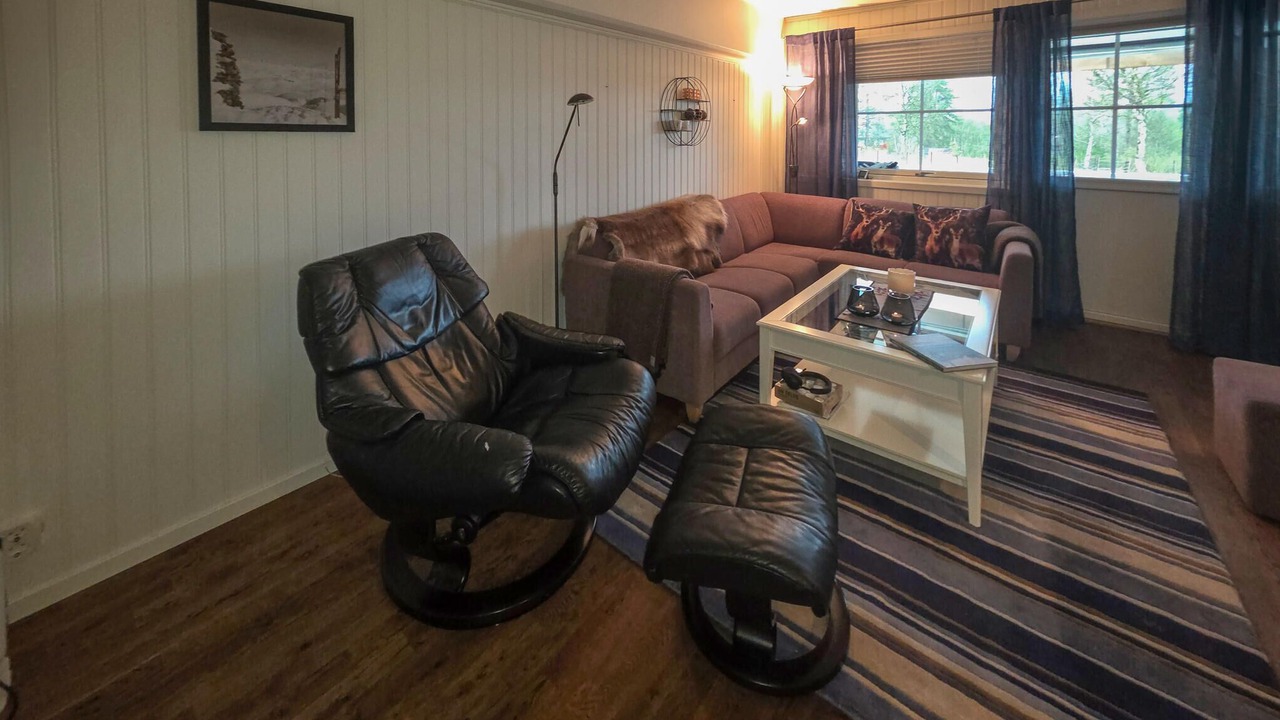 Photo of Bedroom in Gol