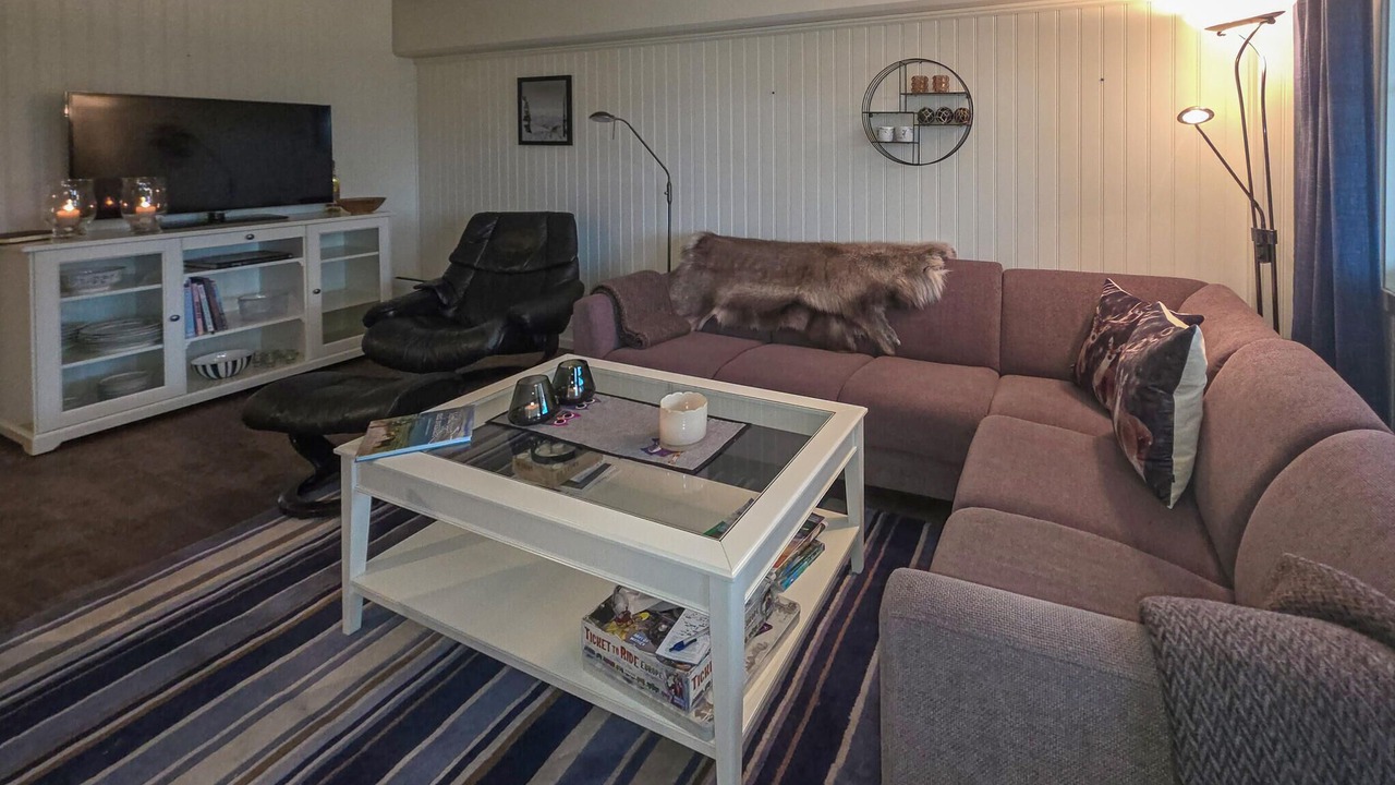 Photo of Bedroom in Gol