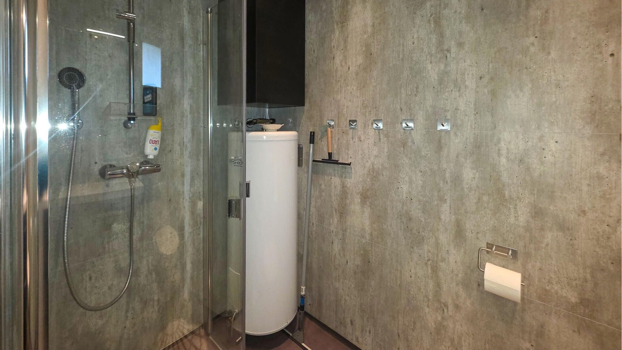 Photo of Bathroom in Gol