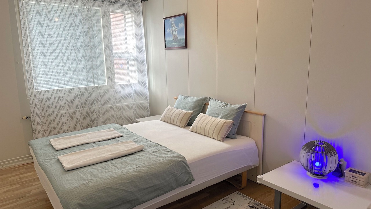 Photo of Bedroom in Koillinen District